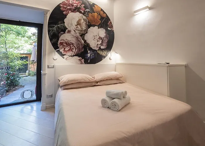 Rione Monti With Private Garden * Rome