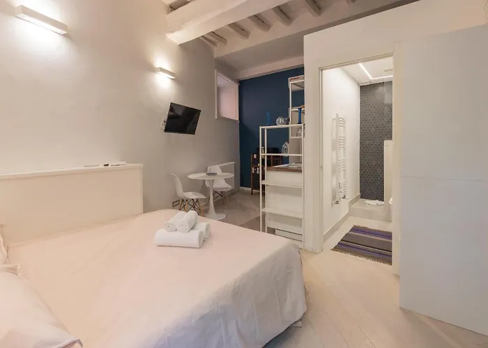 Rione Monti With Private Garden *