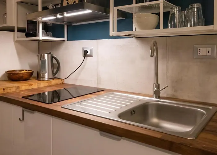 Appartement Rione Monti With Private Garden *