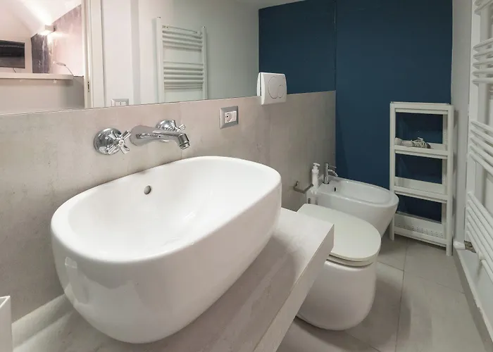Rione Monti With Private Garden Appartement *