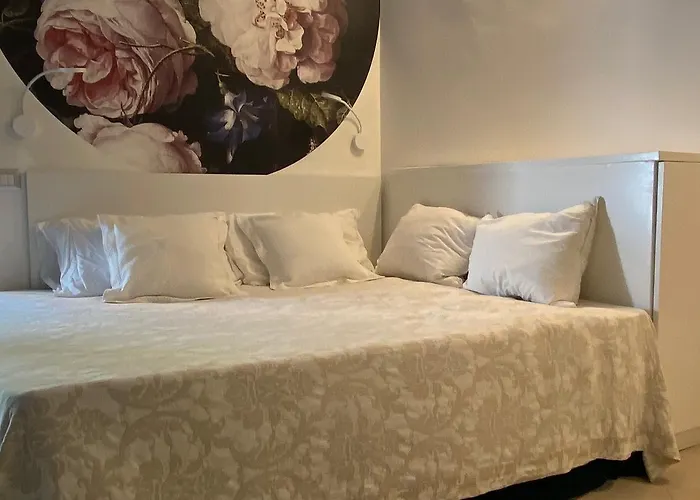 Rione Monti With Private Garden * Rome